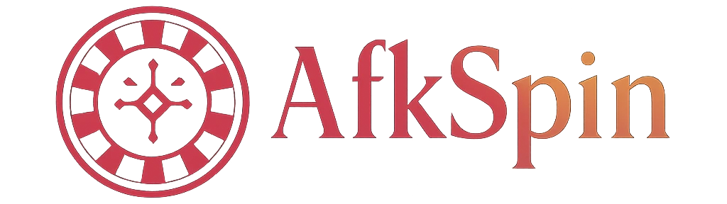 AfkSpin